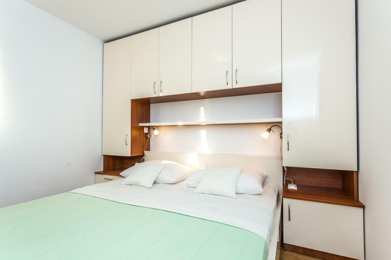 Villa Antonina Kožino Extérieur photo