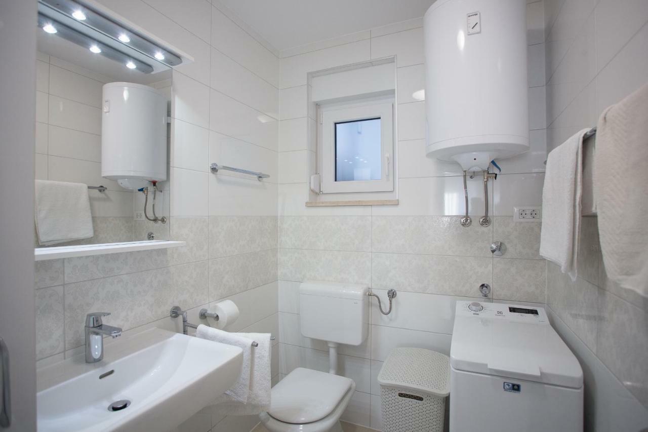 Villa Antonina Kožino Extérieur photo