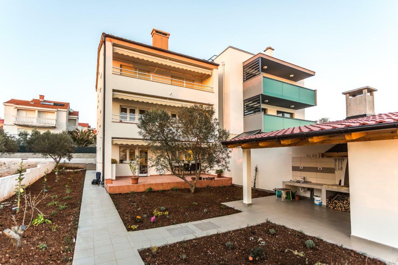Villa Antonina Kožino Extérieur photo