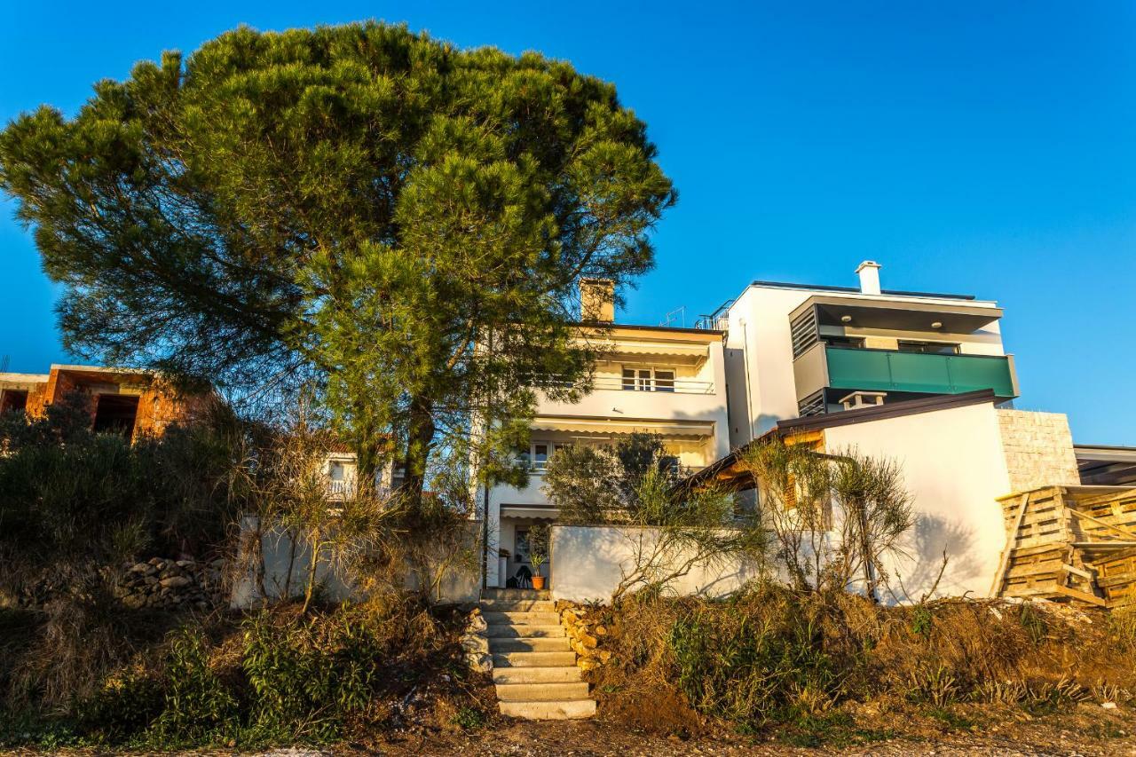 Villa Antonina Kožino Extérieur photo