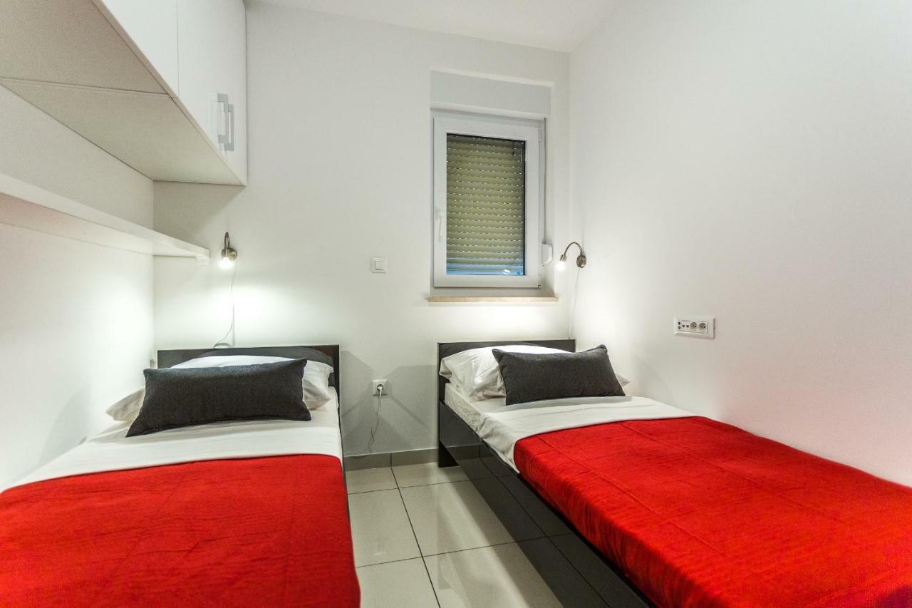 Villa Antonina Kožino Extérieur photo